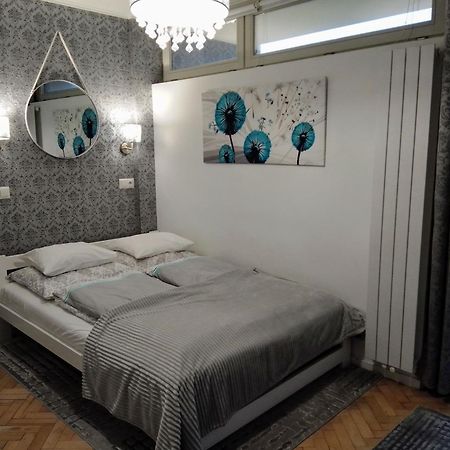Duarte Apartamenty Kollataja Wroclaw Exterior photo