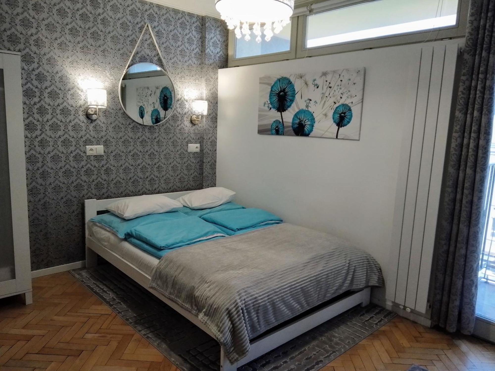 Duarte Apartamenty Kollataja Wroclaw Exterior photo
